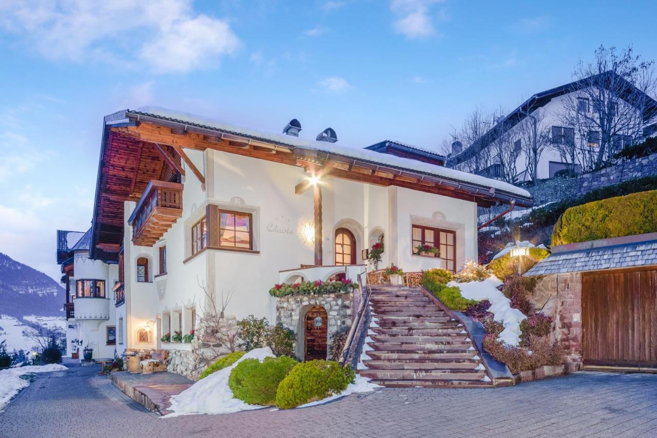 Apartments Christa App A Ortisei Exteriér fotografie